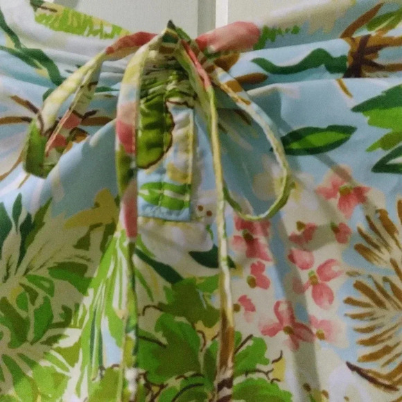 Charlotte Russe mini skirt-large like new - Picture 3 of 7